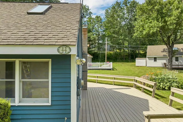 $299,000 | 44 Noyes Road, Tilton, NH 03276