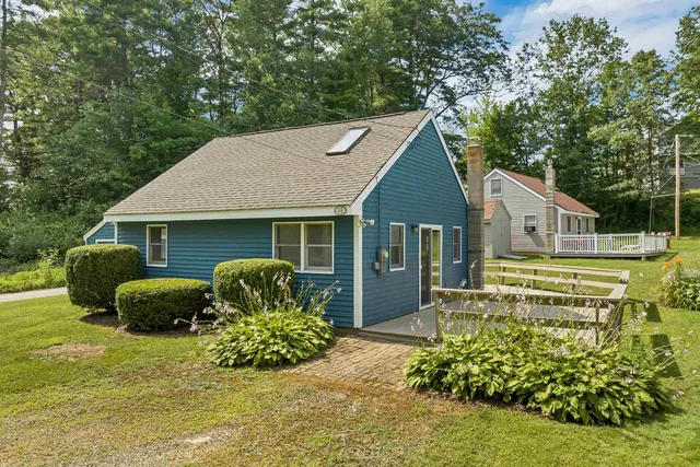 $299,000 | 44 Noyes Road, Tilton, NH 03276