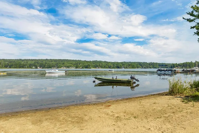 $299,000 | 44 Noyes Road, Tilton, NH 03276