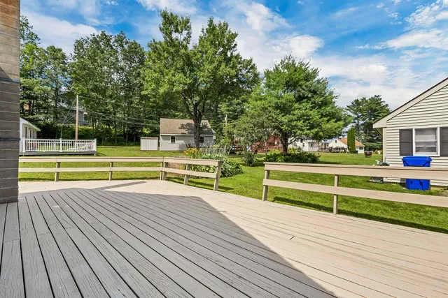 $299,000 | 44 Noyes Road, Tilton, NH 03276