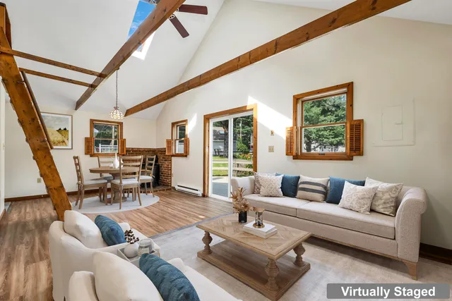 $299,000 | 44 Noyes Road, Tilton, NH 03276