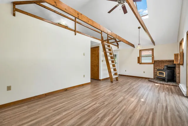 $299,000 | 44 Noyes Road, Tilton, NH 03276