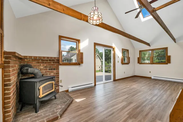 $299,000 | 44 Noyes Road, Tilton, NH 03276