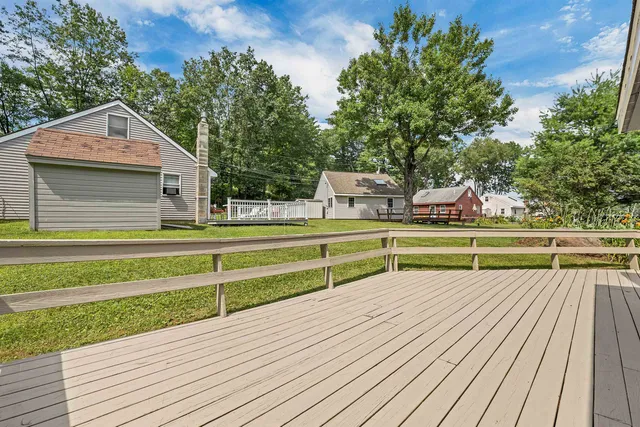 $299,000 | 44 Noyes Road, Tilton, NH 03276