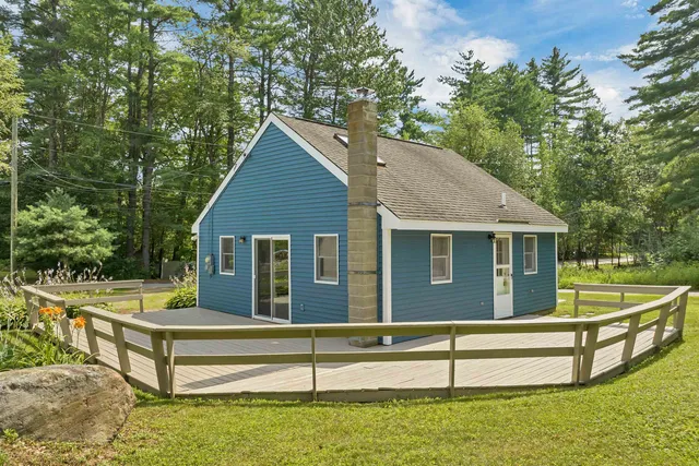 $299,000 | 44 Noyes Road, Tilton, NH 03276