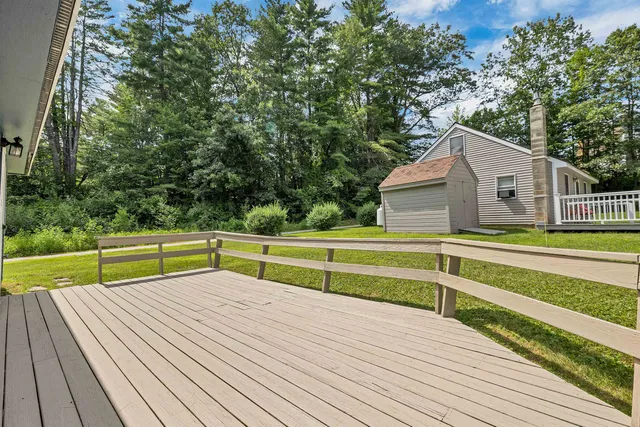 $299,000 | 44 Noyes Road, Tilton, NH 03276