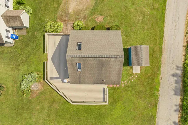 $299,000 | 44 Noyes Road, Tilton, NH 03276