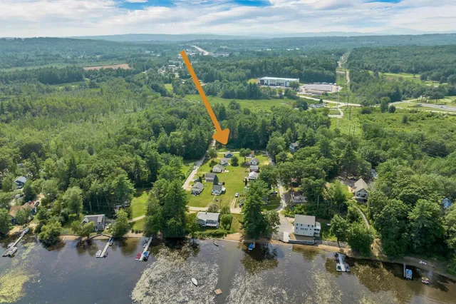 $299,000 | 44 Noyes Road, Tilton, NH 03276