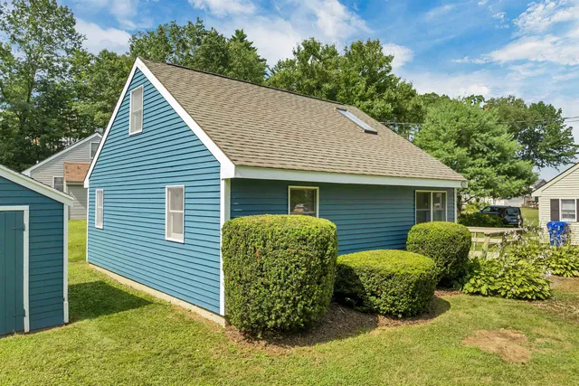 $299,000 | 44 Noyes Road, Tilton, NH 03276