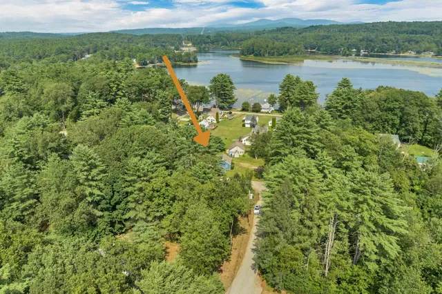 $299,000 | 44 Noyes Road, Tilton, NH 03276