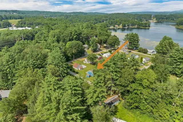 $299,000 | 44 Noyes Road, Tilton, NH 03276