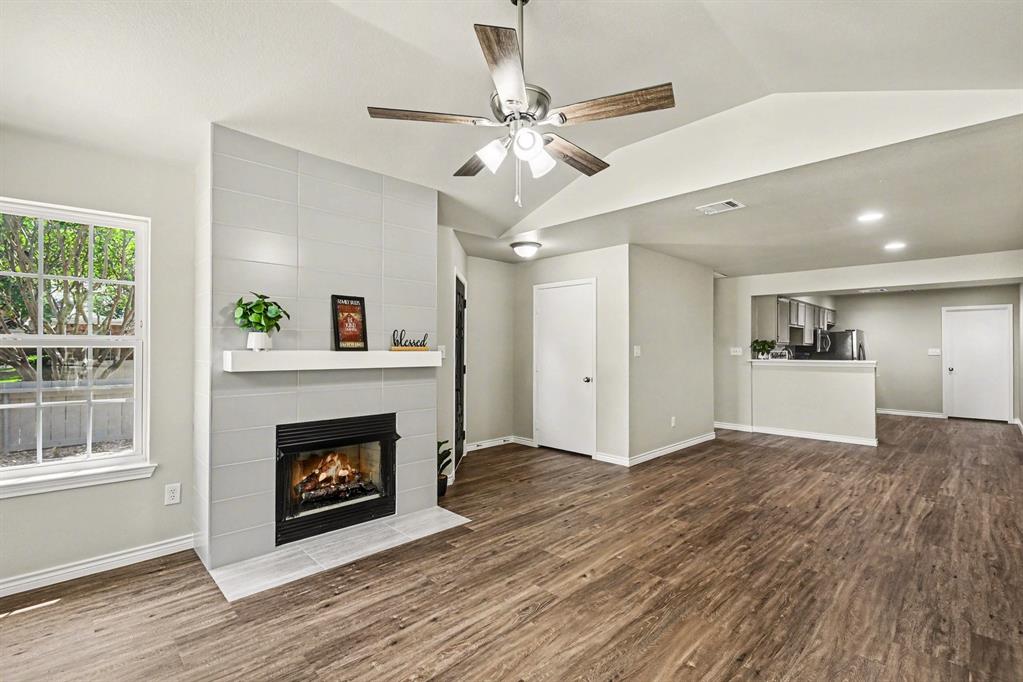 6113 Haley Lane Fort Worth, TX 76132 - Photo 10 of 38