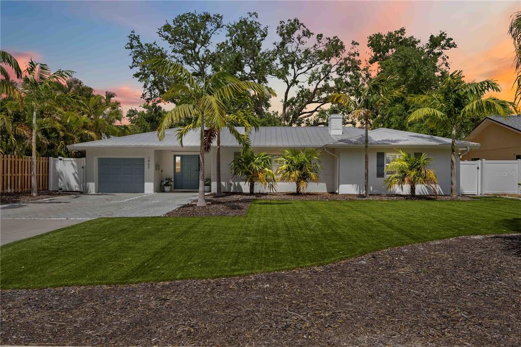 1865 Orchid Street - View 3