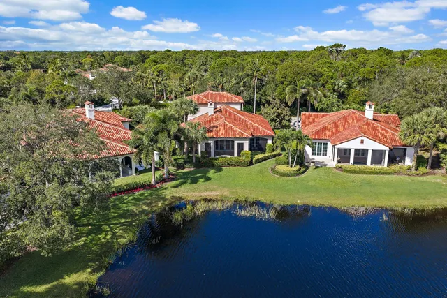 $3,595,000 | 611 White Pelican Way, Jupiter, FL 33477