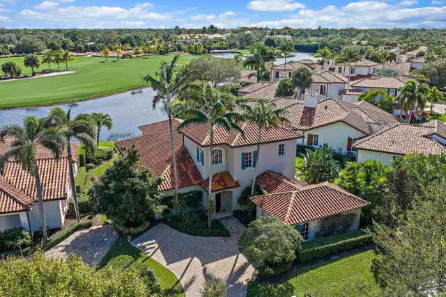 $3,595,000 | 611 White Pelican Way, Jupiter, FL 33477