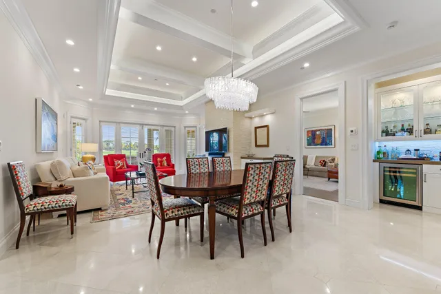 $3,595,000 | 611 White Pelican Way, Jupiter, FL 33477