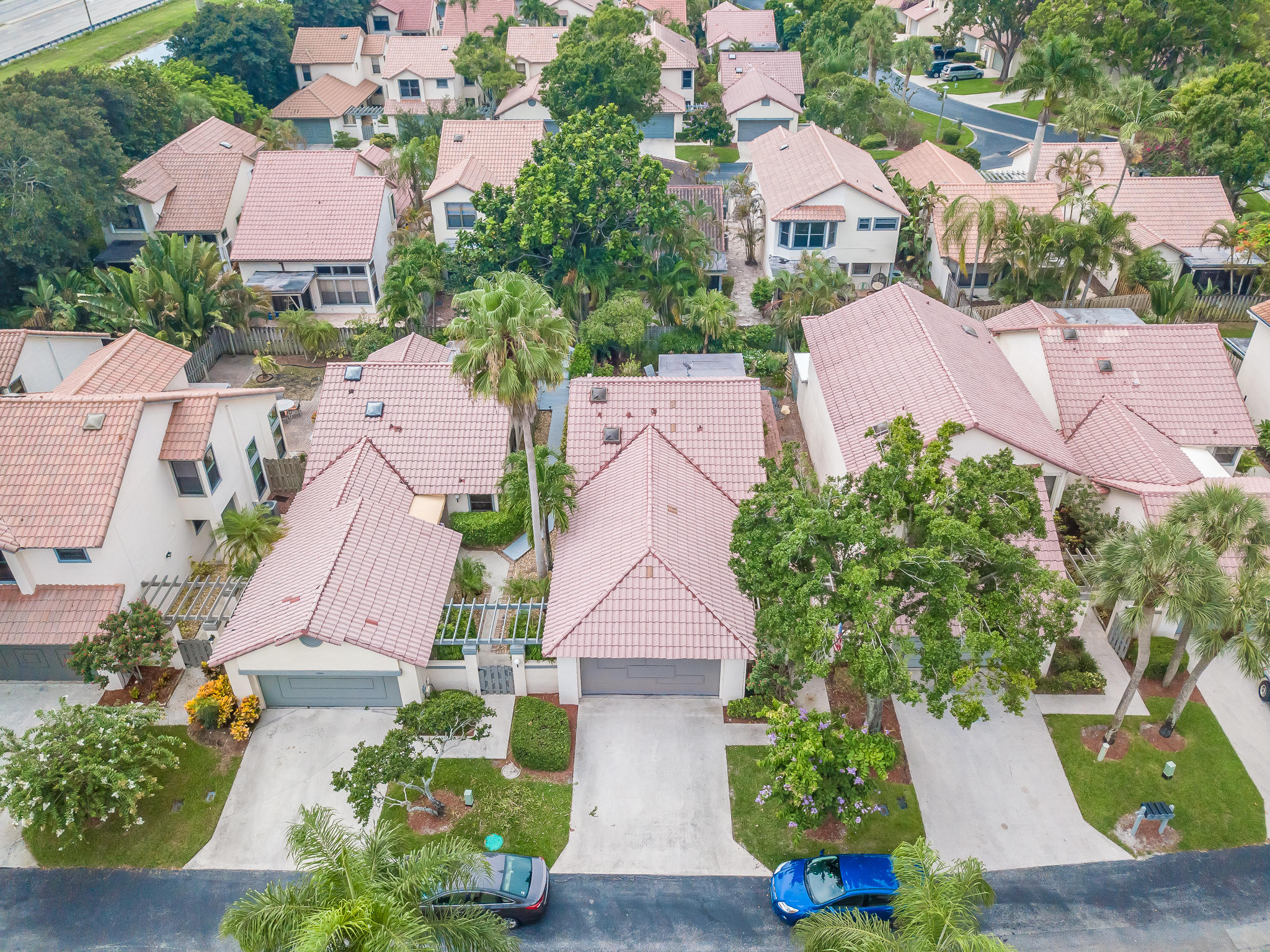 5536 Eton Court Boca Raton, FL 33486 - Photo 4 of 22 DJI_0102