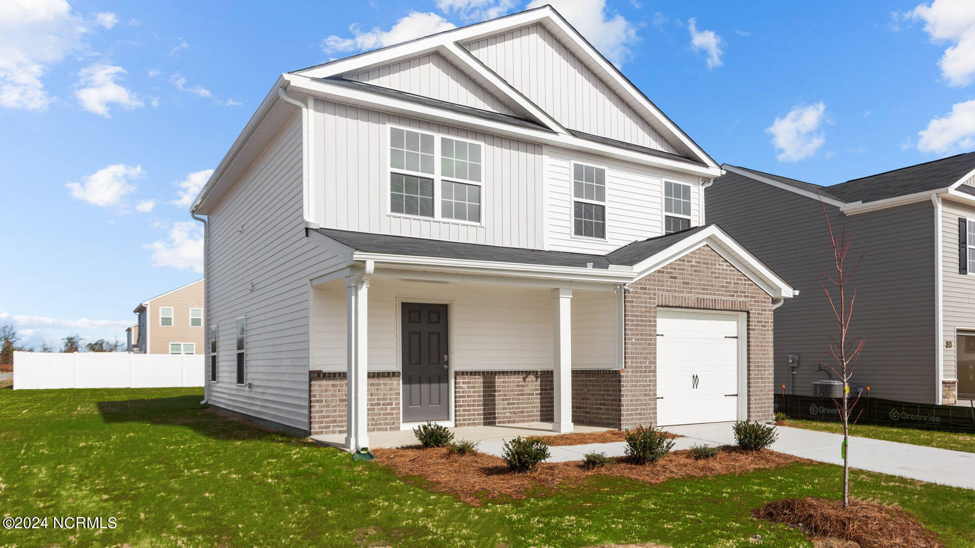 1409 North Wilshire Ct  