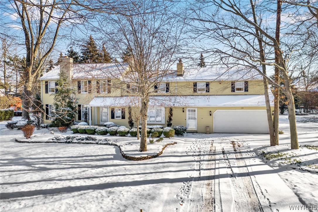 135 Briarhill Road Amherst, NY 14221 - Photo 1 of 1 Gallery Image 1
