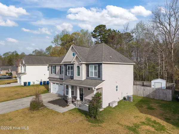 $350,000 | 704 Oleander Street, Jacksonville, NC 28540
