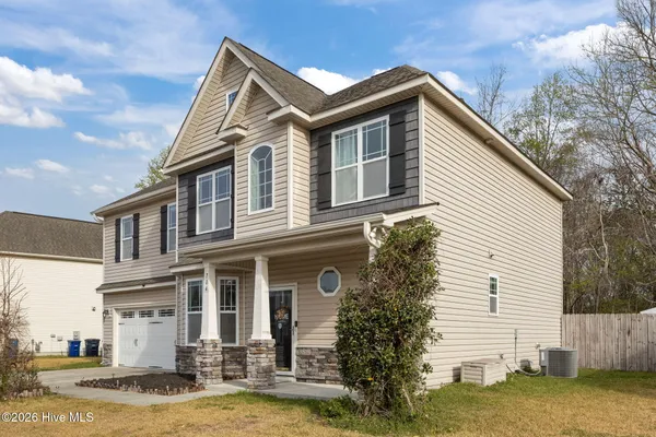 $350,000 | 704 Oleander Street, Jacksonville, NC 28540