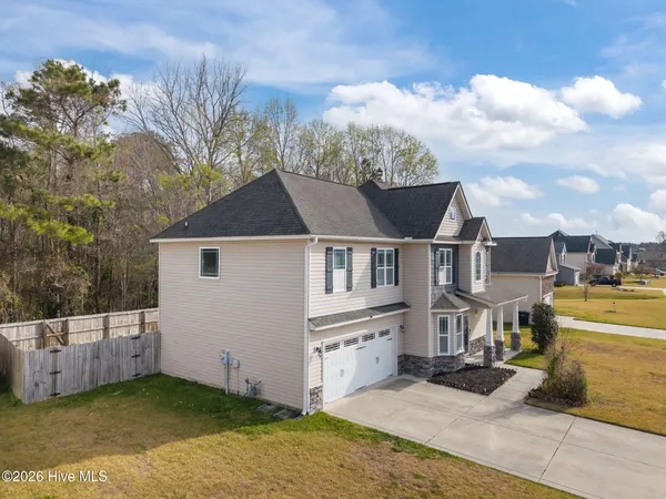 $350,000 | 704 Oleander Street, Jacksonville, NC 28540