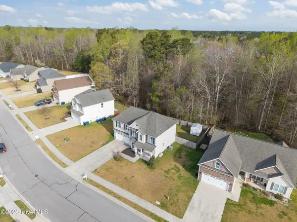 $350,000 | 704 Oleander Street, Jacksonville, NC 28540