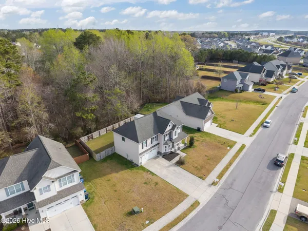 $350,000 | 704 Oleander Street, Jacksonville, NC 28540