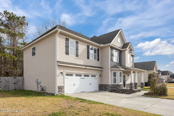 $350,000 | 704 Oleander Street, Jacksonville, NC 28540