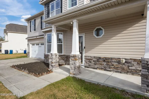 $350,000 | 704 Oleander Street, Jacksonville, NC 28540