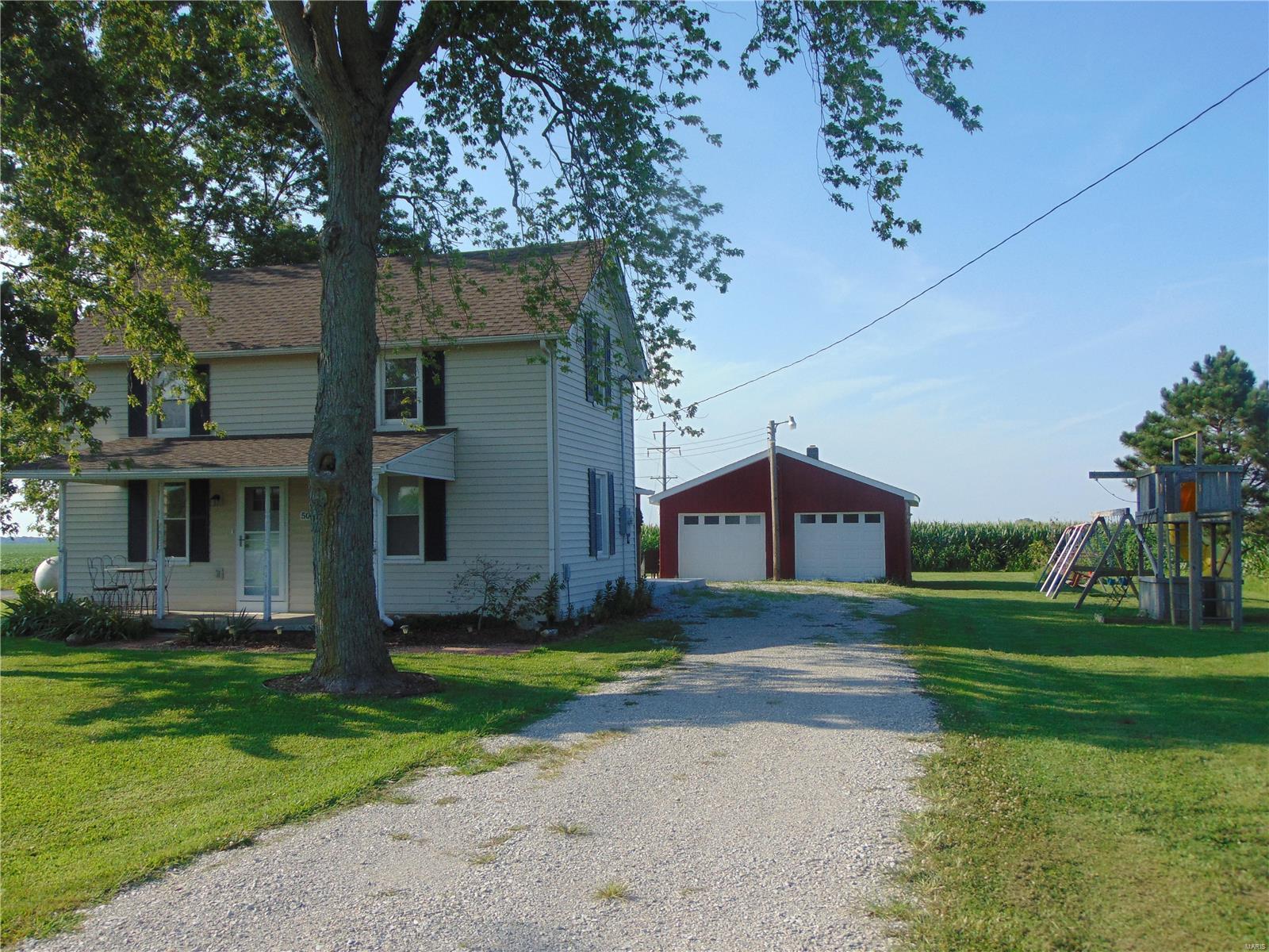 5008 Piasa Road Brighton, IL 62012 - Photo 6 of 29 Gallery Image 6