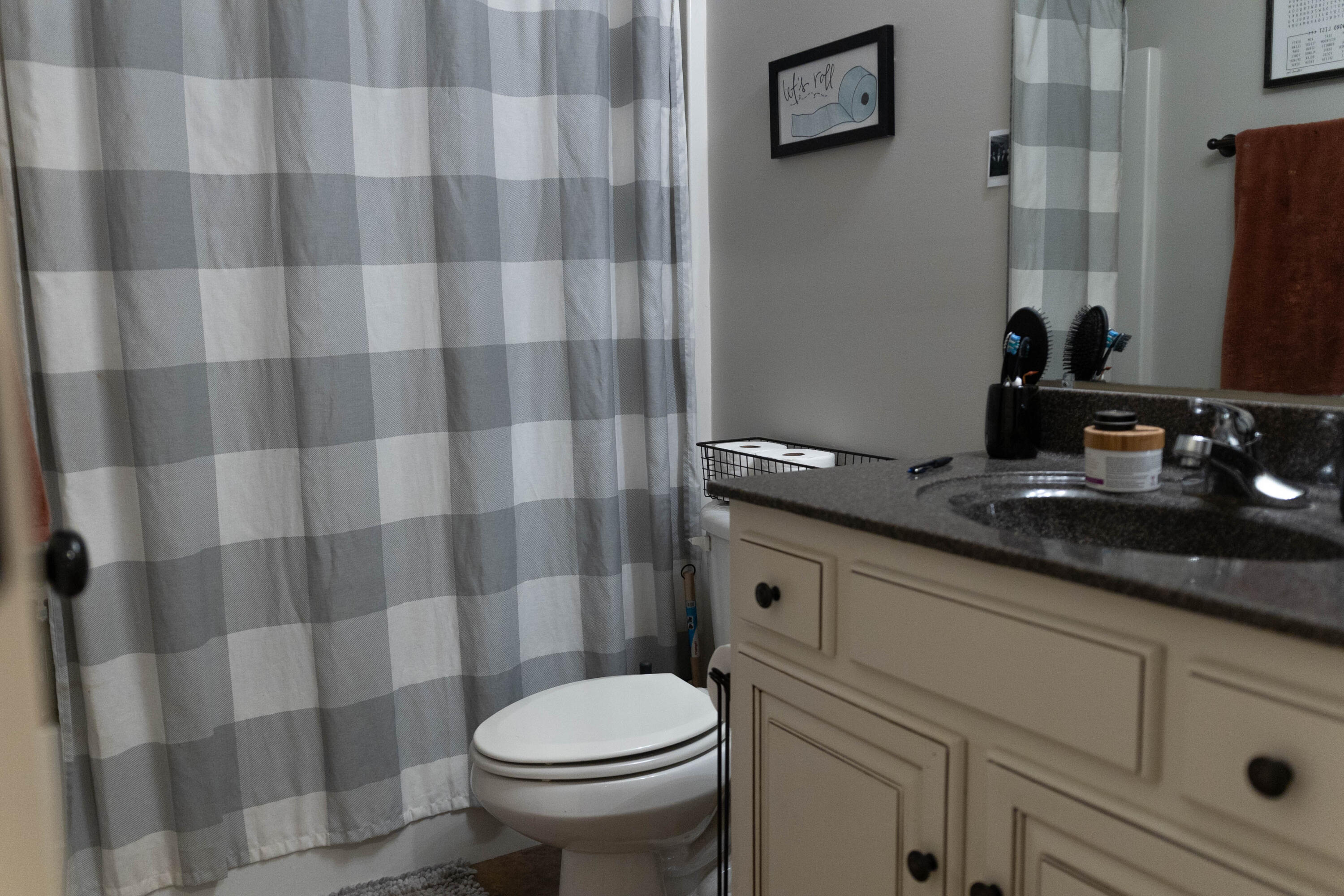 9440 Smith Morgan Road Soddy Daisy, TN 37379 - Photo 13 of 17 bathroom