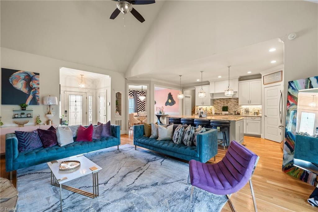 7859 Sutter Road Greensboro, NC 27455 - Photo 11 of 50 Gallery Image 11