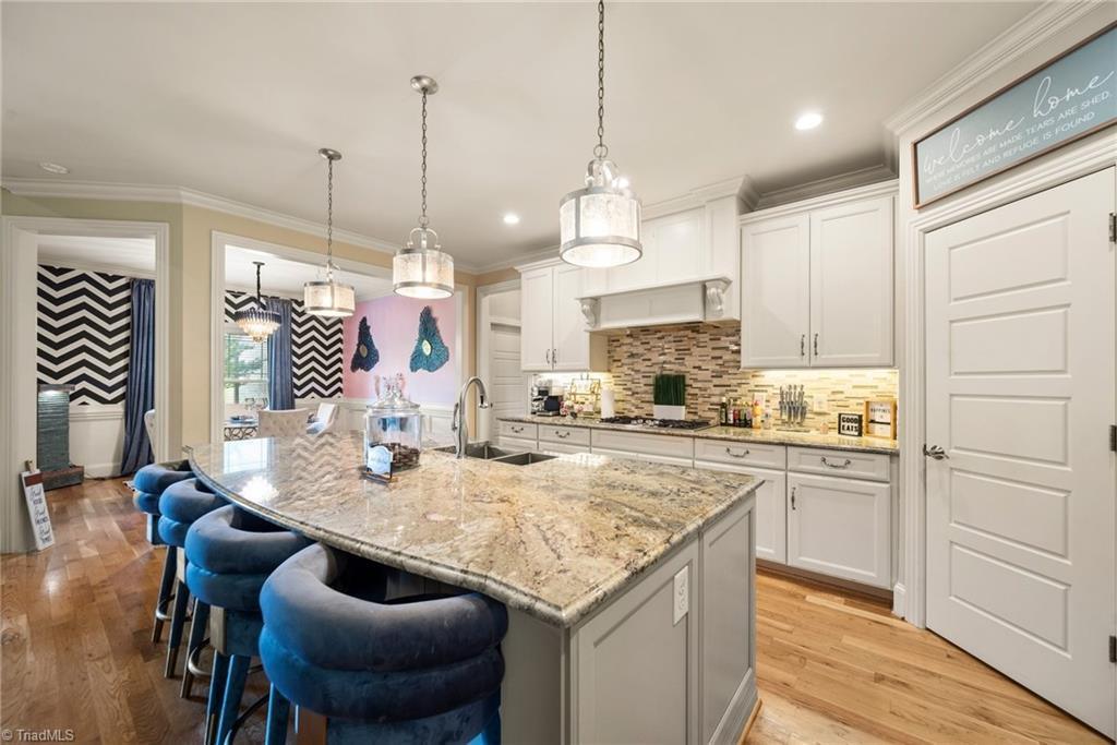 7859 Sutter Road Greensboro, NC 27455 - Photo 12 of 50 Gallery Image 12