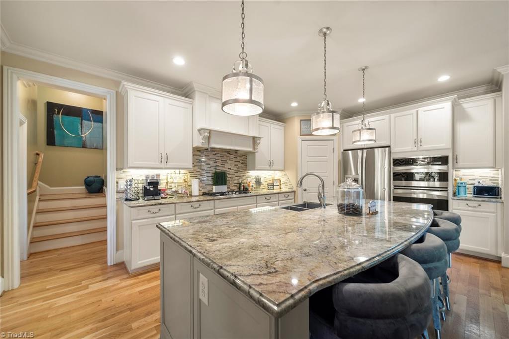 7859 Sutter Road Greensboro, NC 27455 - Photo 13 of 50 Gallery Image 13