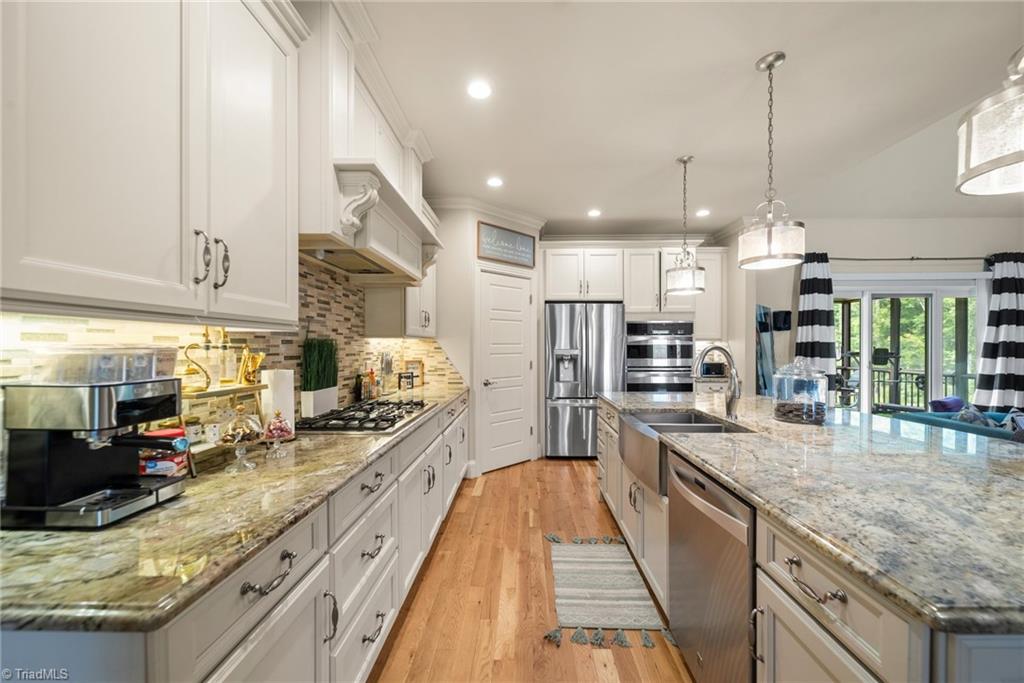 7859 Sutter Road Greensboro, NC 27455 - Photo 14 of 50 Gallery Image 14