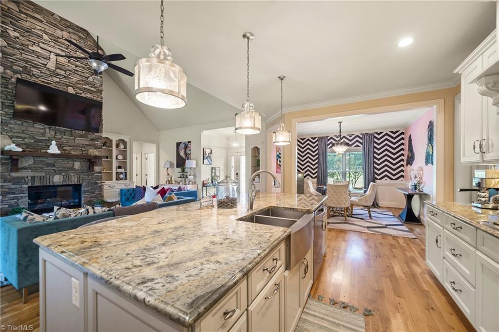 7859 Sutter Road Greensboro, NC 27455 - Photo 15 of 50 Gallery Image 15