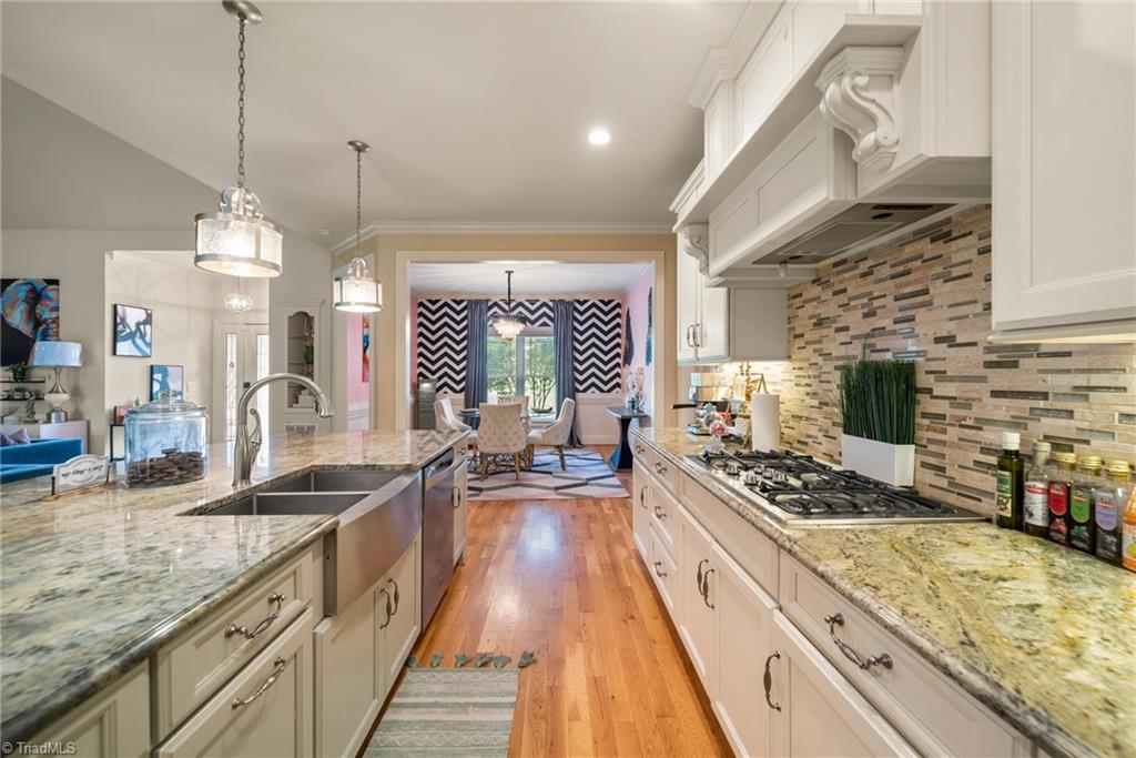7859 Sutter Road Greensboro, NC 27455 - Photo 16 of 50 Gallery Image 16