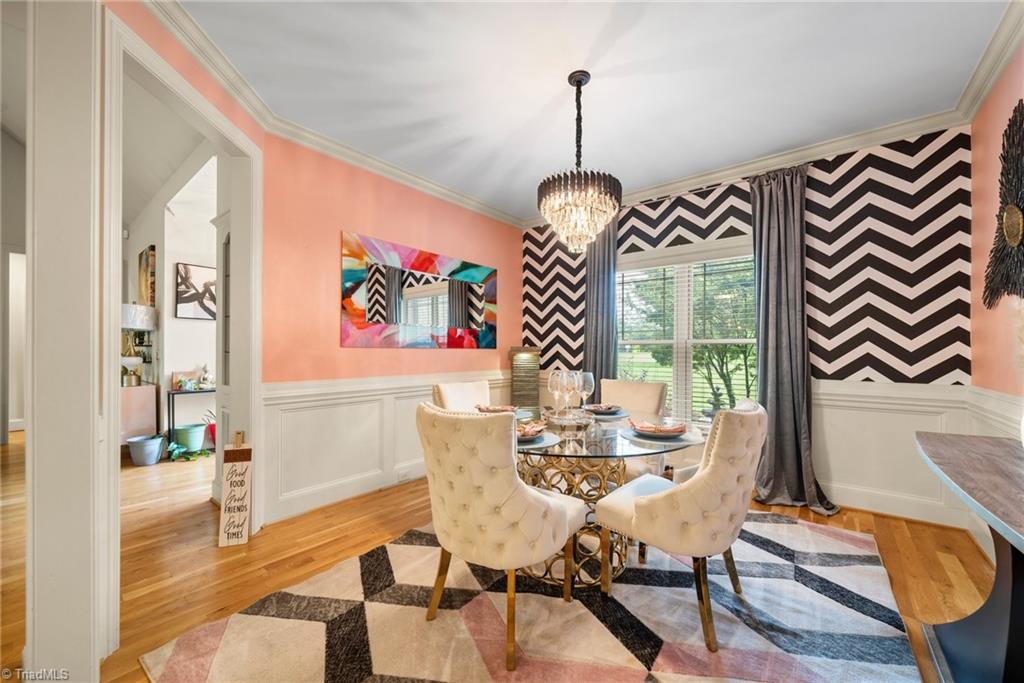 7859 Sutter Road Greensboro, NC 27455 - Photo 17 of 50 Gallery Image 17