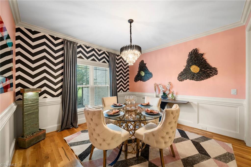 7859 Sutter Road Greensboro, NC 27455 - Photo 18 of 50 Gallery Image 18