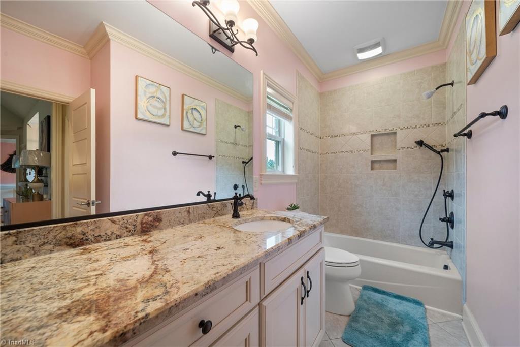 7859 Sutter Road Greensboro, NC 27455 - Photo 22 of 50 Gallery Image 22