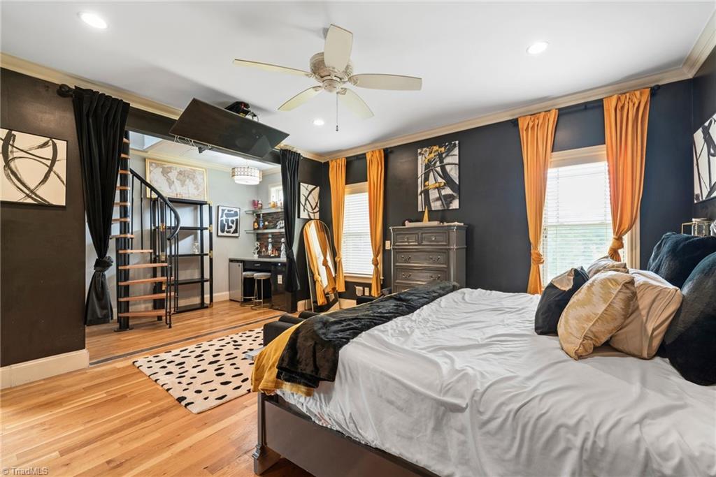 7859 Sutter Road Greensboro, NC 27455 - Photo 26 of 50 Gallery Image 26