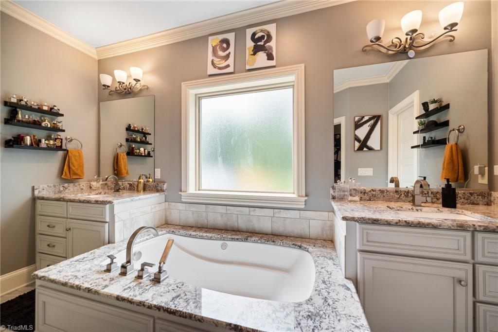 7859 Sutter Road Greensboro, NC 27455 - Photo 30 of 50 Gallery Image 30