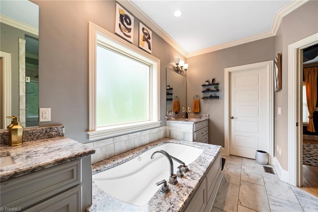 7859 Sutter Road Greensboro, NC 27455 - Photo 31 of 50 Gallery Image 31