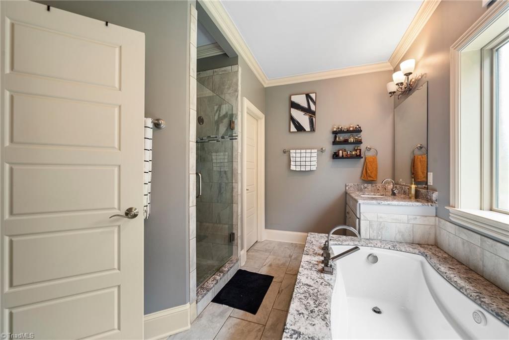 7859 Sutter Road Greensboro, NC 27455 - Photo 32 of 50 Gallery Image 32