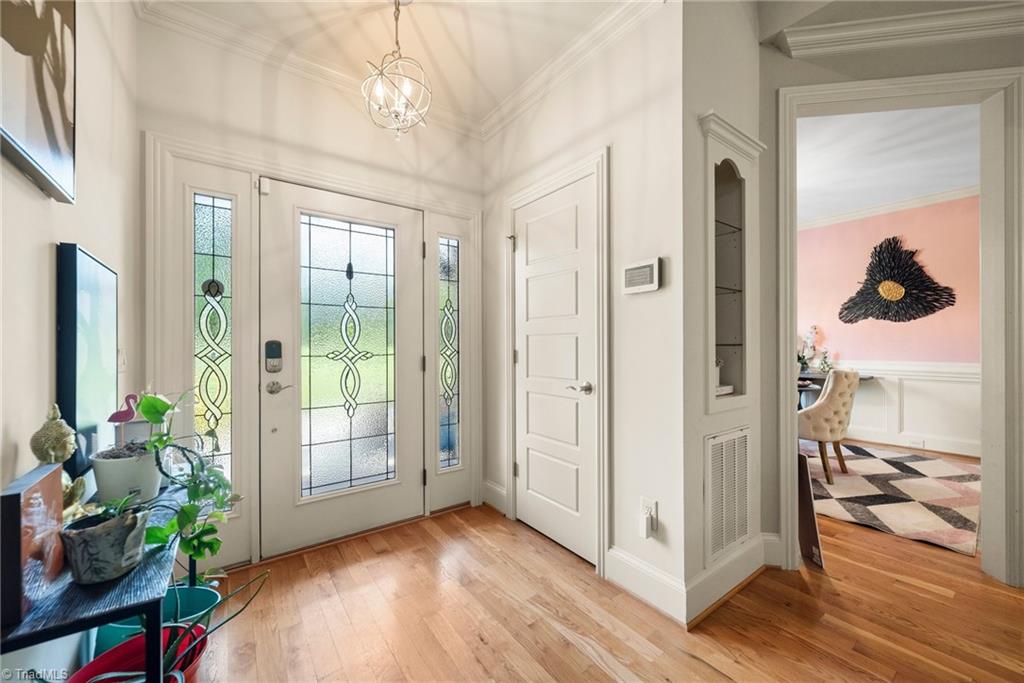 7859 Sutter Road Greensboro, NC 27455 - Photo 8 of 50 Gallery Image 8