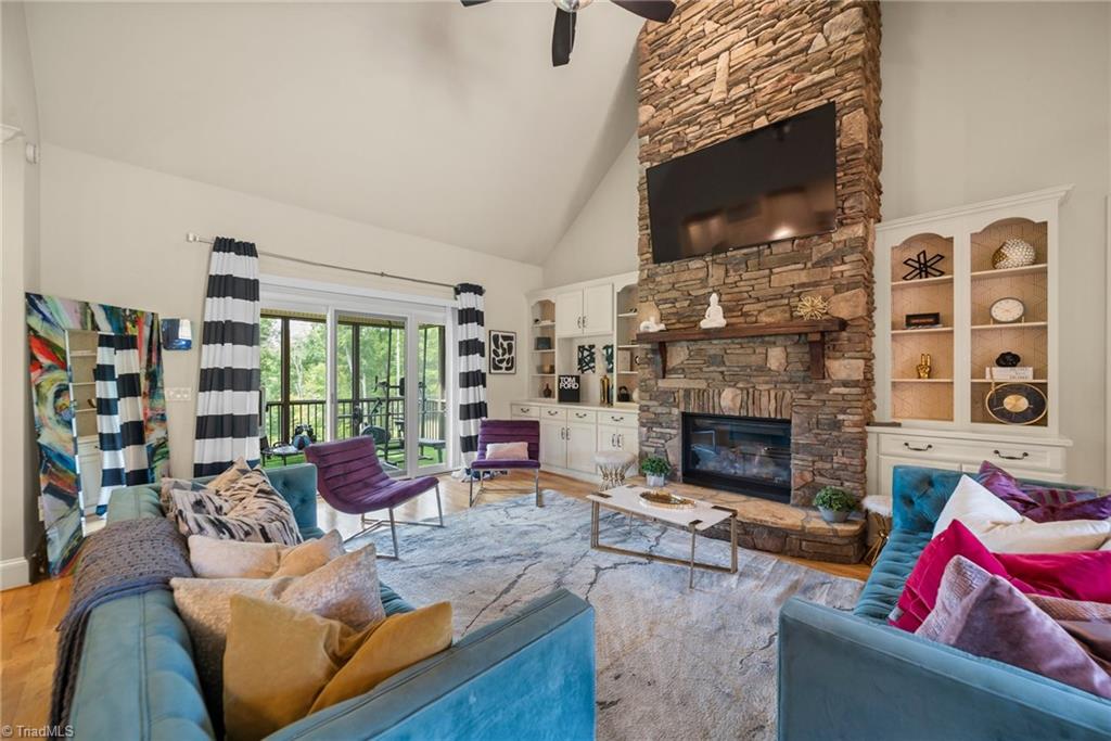 7859 Sutter Road Greensboro, NC 27455 - Photo 9 of 50 Gallery Image 9
