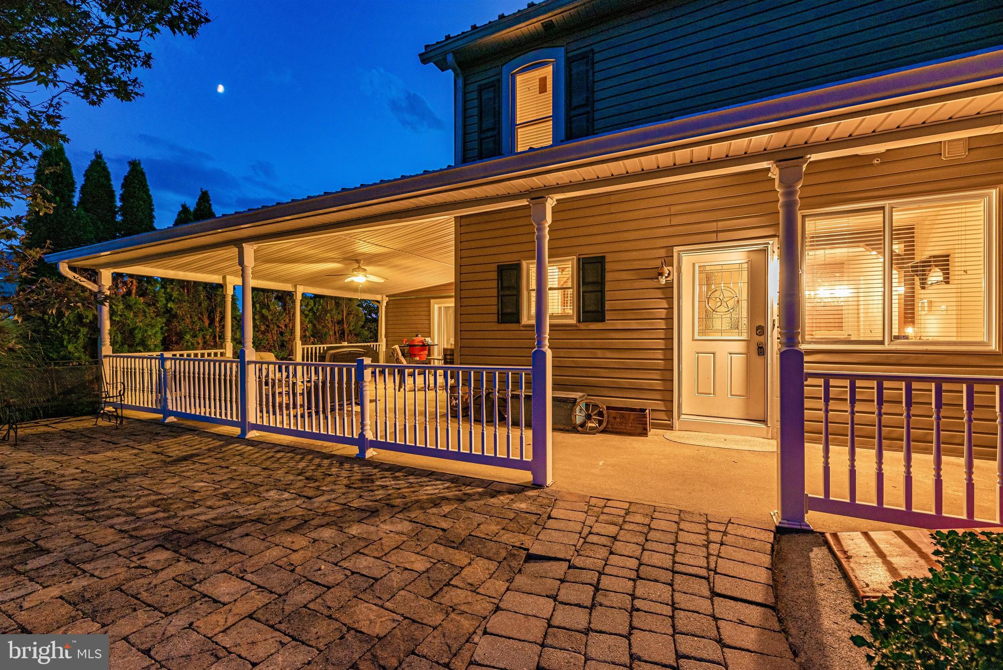 9915 Rocky Ridge Road Rocky Ridge, MD 21778 - Photo 13 of 105 Patio Ext