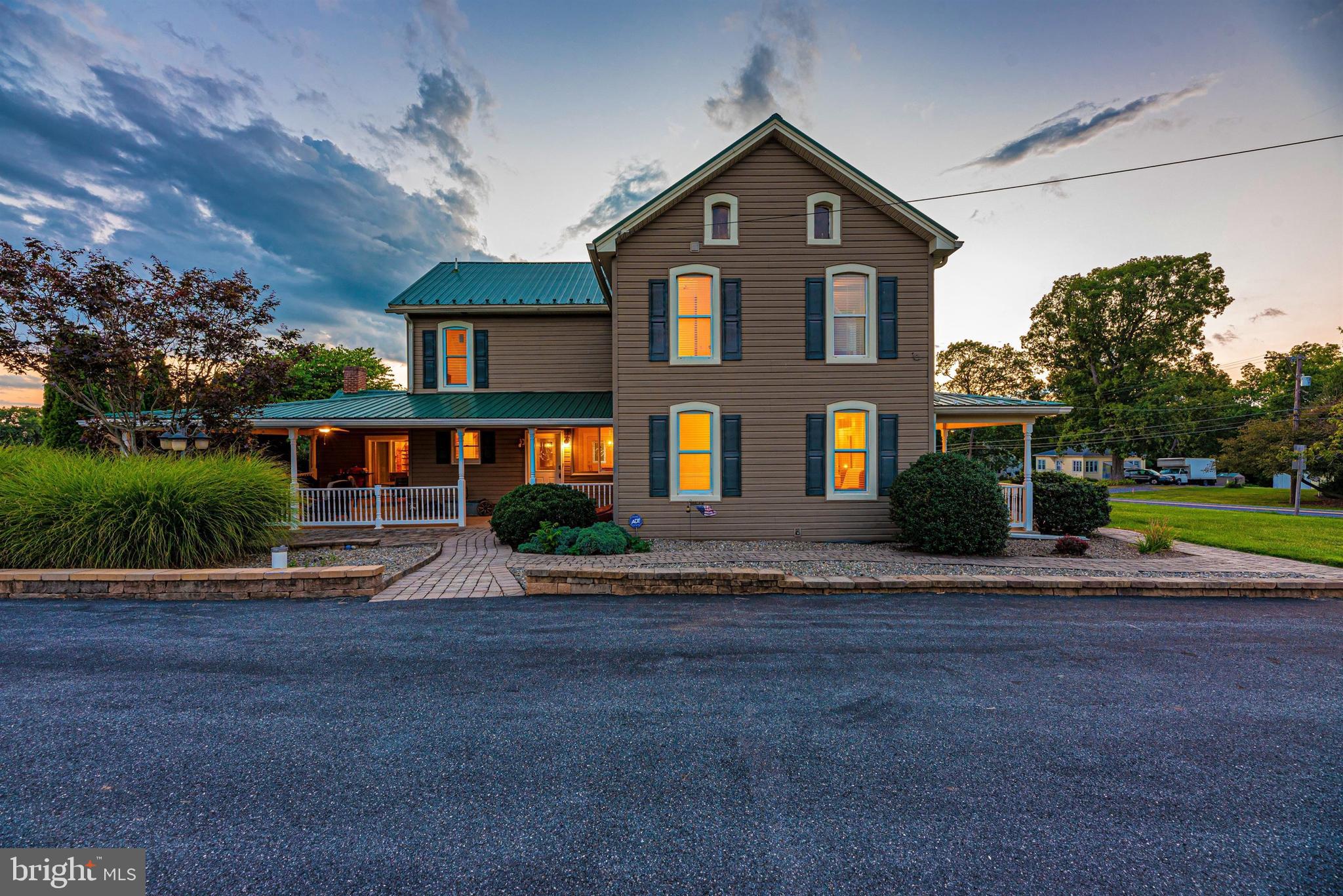 9915 Rocky Ridge Road Rocky Ridge, MD 21778 - Photo 16 of 105 Side Ext