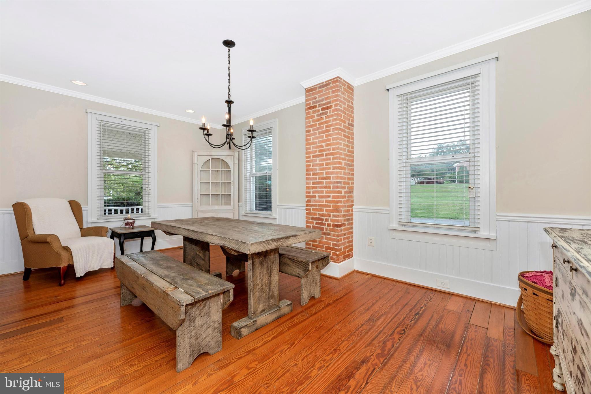 9915 Rocky Ridge Road Rocky Ridge, MD 21778 - Photo 32 of 105 Dining Room